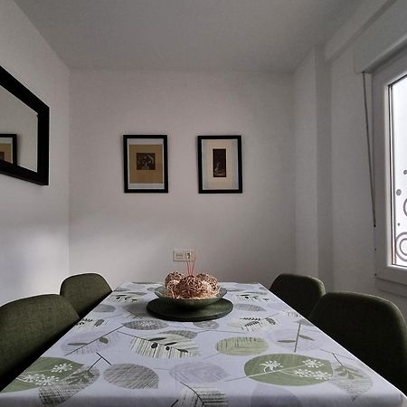 191A Apartamento Centrico Χιχόν Εξωτερικό φωτογραφία