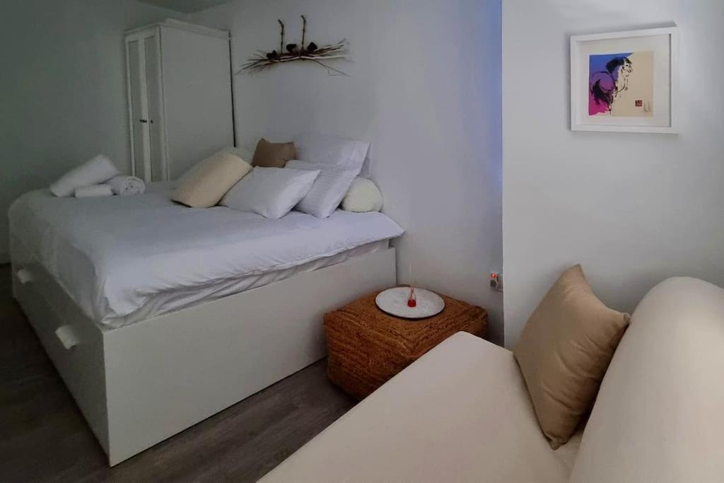 191A Apartamento Centrico Χιχόν Εξωτερικό φωτογραφία