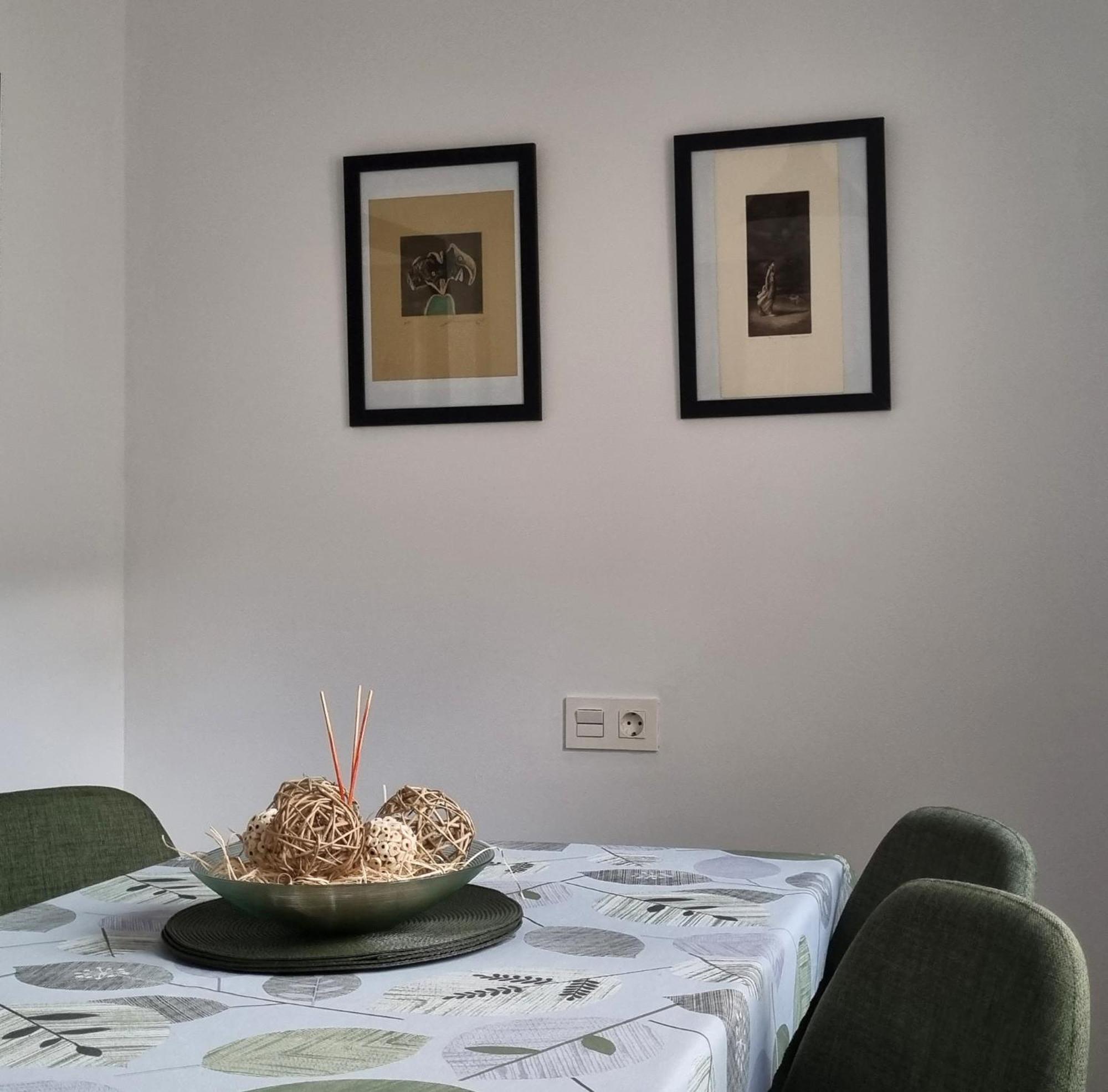 191A Apartamento Centrico Χιχόν Εξωτερικό φωτογραφία