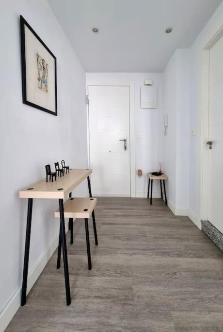 191A Apartamento Centrico Χιχόν Εξωτερικό φωτογραφία